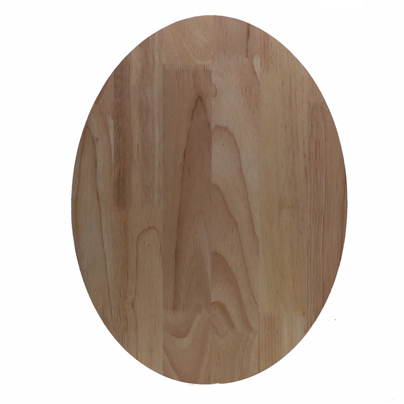 Wood Carved Corner Applique Natural Floral Woodcarving Decorative Wooden Figurines For Furniture Door Home Decal Little Angel