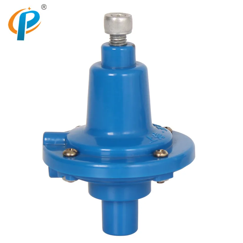 High Quality Vacuum Regulator of Goat Mobile Milking Machine, Air Pressure Regulator for Cow Milking Machine