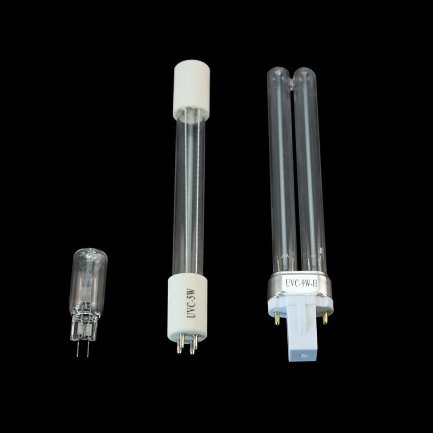 SUNSUN Aquarium filter accessories UV germicidal lamp HW-504B 505B 507B 508B CUV series UV germicidal lamp UV wick 9W/5W/3W