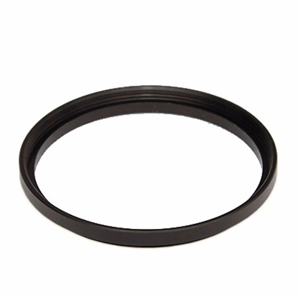 Aluminum 60mm-62mm 60-62 mm 60 to 62 Step Up Ring Filter Adapter