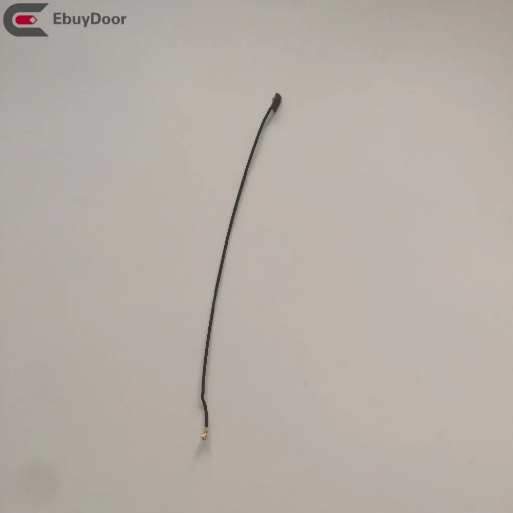 Phone Coaxial Signal Cable For Doogee T5 MTK6753 Octa Core IP67 5.0 Inch 1280x720 Free Shipping