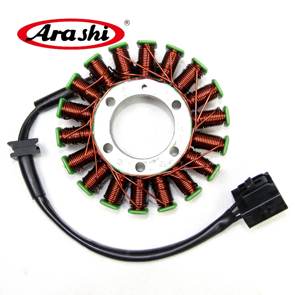 

Arashi CBR1000RR 2004 - 2007 Stator Coil Motocycle Engine Generator Copper Ignition Coil For HONDA CBR1000 CBR 1000 RR 2005 2006