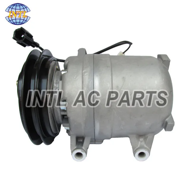 CO 2511Z 58444 9260056G11 926000F001 92600-0F001 92600-56G11 DKV14C/NVR140S AIR ac compressor for Nissan Pickup/D21/720/Ford