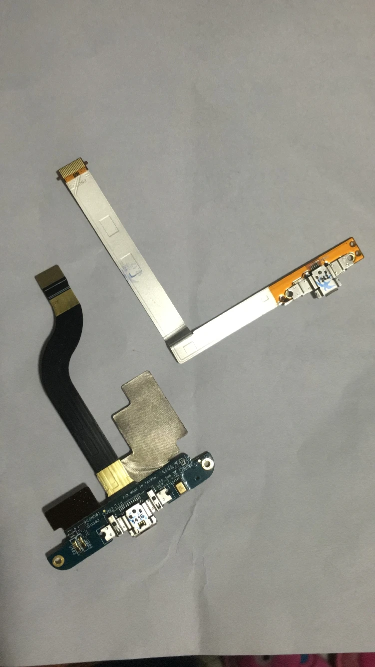 Câble de protection de queue pour ASUS A68, compatible avec Asus PadFone2