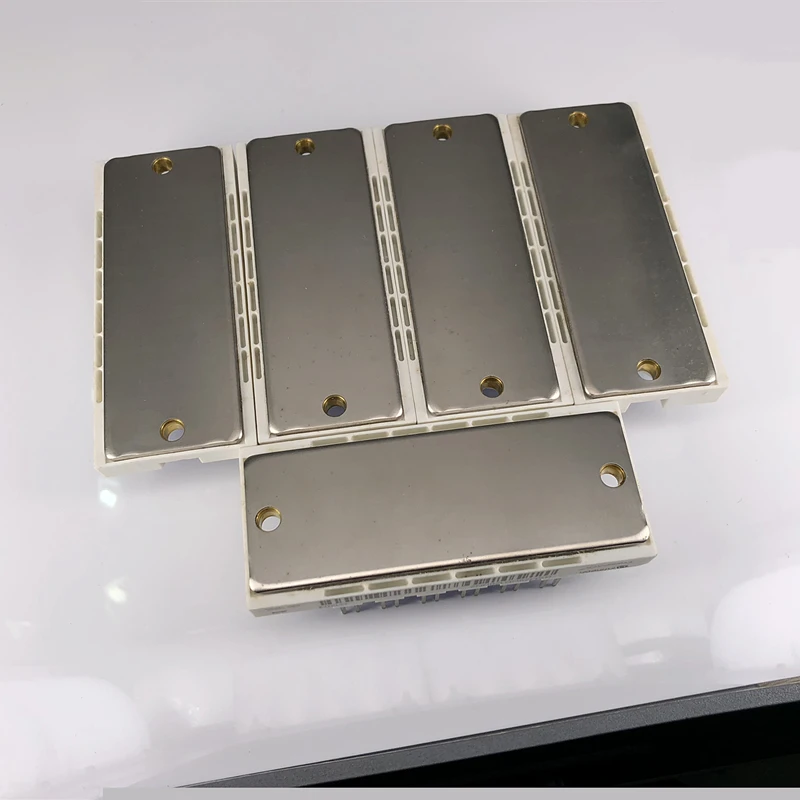 

(1PCS) Original BSM25GD120DN2 Low Power IGBT2 Power Module - Electronic Component for Industrial Use
