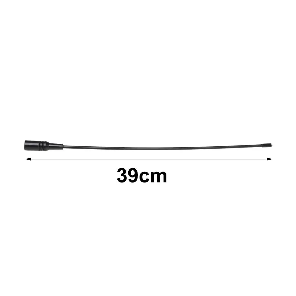 Walkie - Talkie Antenna NA-771 SMA - Male Dual - Band 144 / 430MHz Antenna NA771 For Yaesu TYT TH-UV8000D For Keneood TYT BaoFen