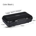 Black L