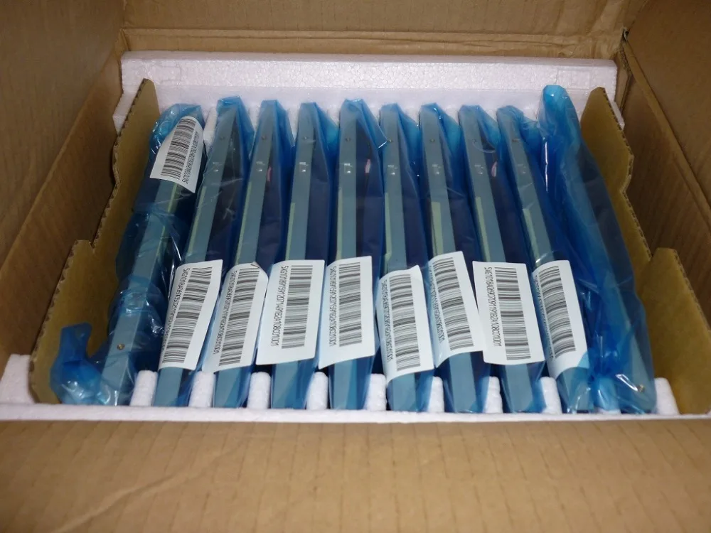 لوحة TFT LCD مقاس 15.0 بوصة LQ150X1LG82 شاشة LCD 1024*768 شاشة LCD #2