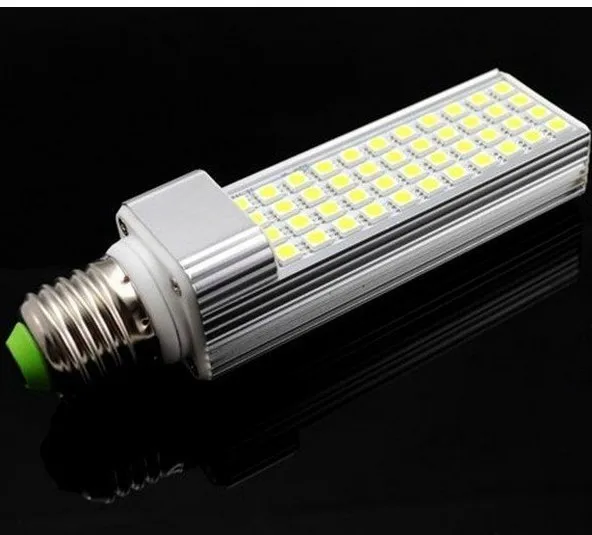 

E27 /G24 11W 5050 SMD 44 LEDs Corn Light Bulb Lamp Warm White /White AC 85V-265V 900lumes 10pcs/lot