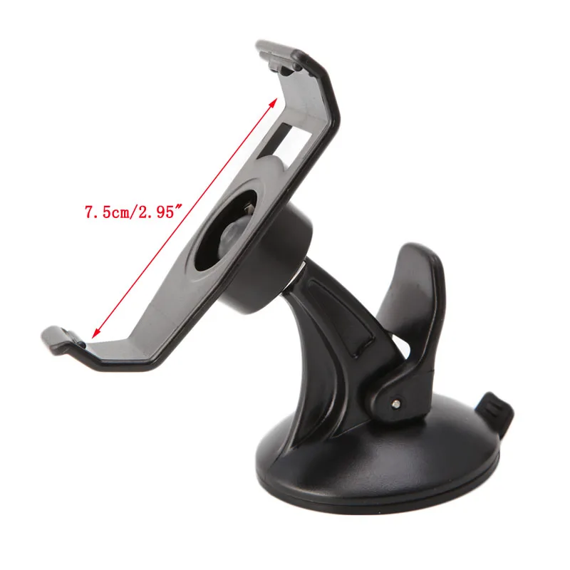 Universal  GPS Windshield Suction Cup Ball Mount Holder For Bracket Garmin TomTom