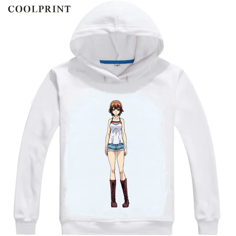 COOLPRINT Grand Blue Guranburu Hoodies Hooded Hoodie Japanese Anime Grand Blue Dreaming Kotegawa Chisa Kitahara Iori Sweatshirts