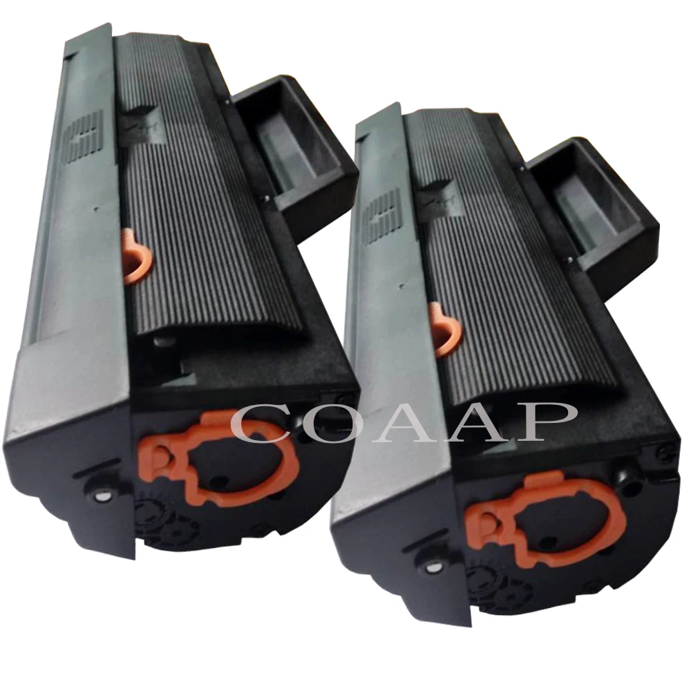 2x Compatible MLT-D104S D104S toner for Samsung ML 1672,1675,1677,1674,1678,1860,1861,1864,1865,1867 Printer