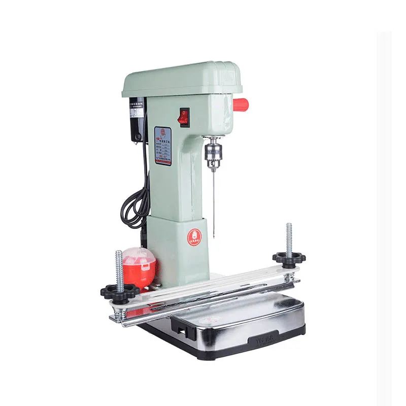 Electric bookbinding machine financial credentials document archives binding machine binder machine electric stapler 220v 180w