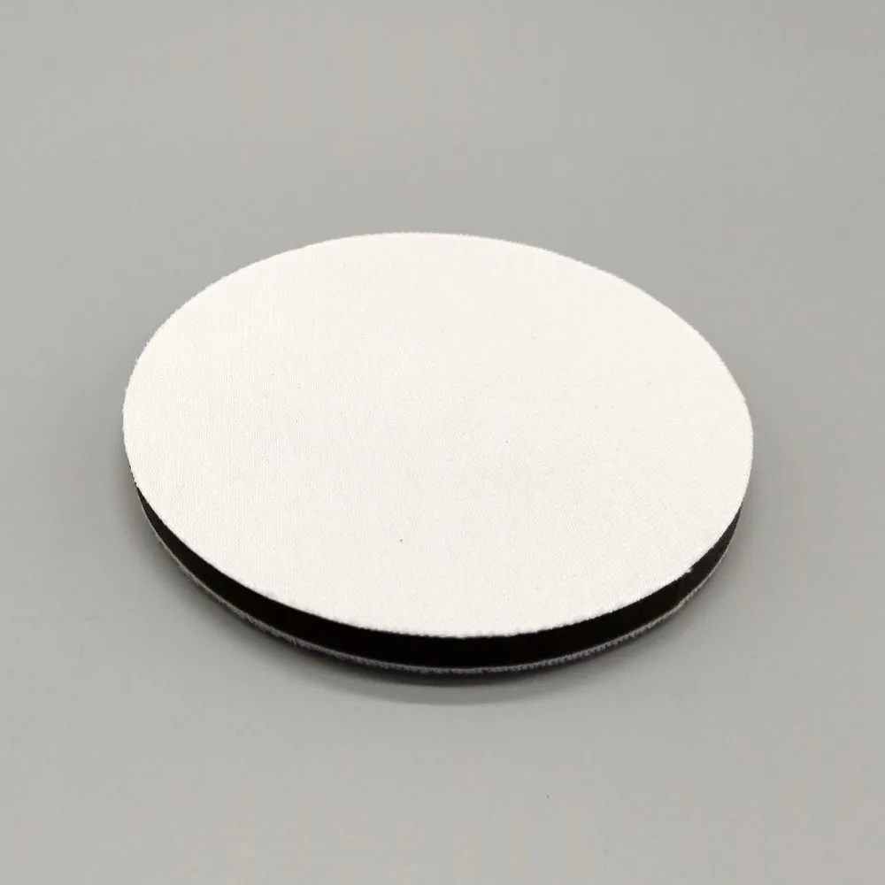 Car Orange-peel Removal Polishing Pad Denim Pads 2000 Grit Sanding Buffing Pad 6\