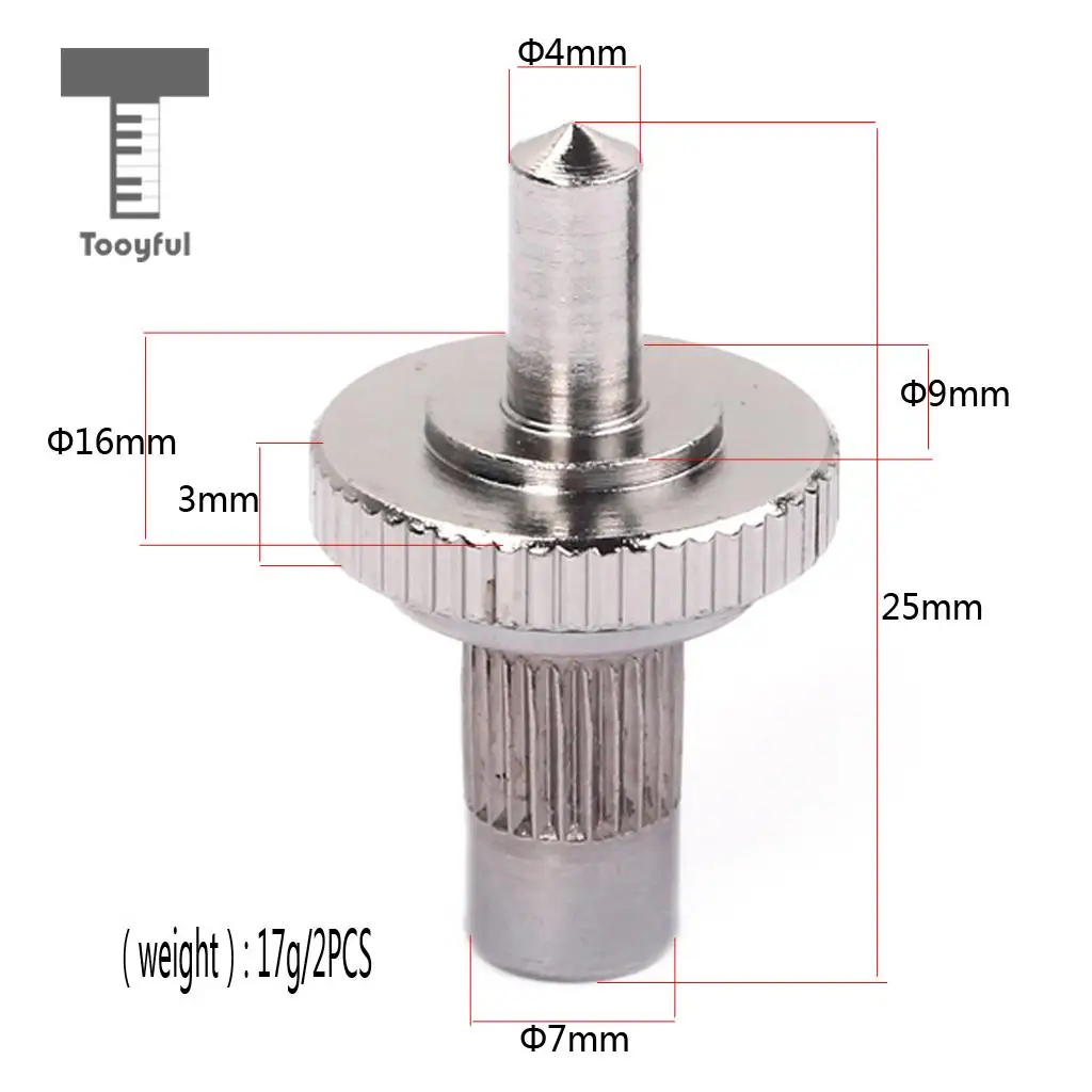 Tooyful Hot Saddle Acoustic Roller Bridge Studs Post Electric Guitar Replacement for LP Lovers Tailpiece Chrome