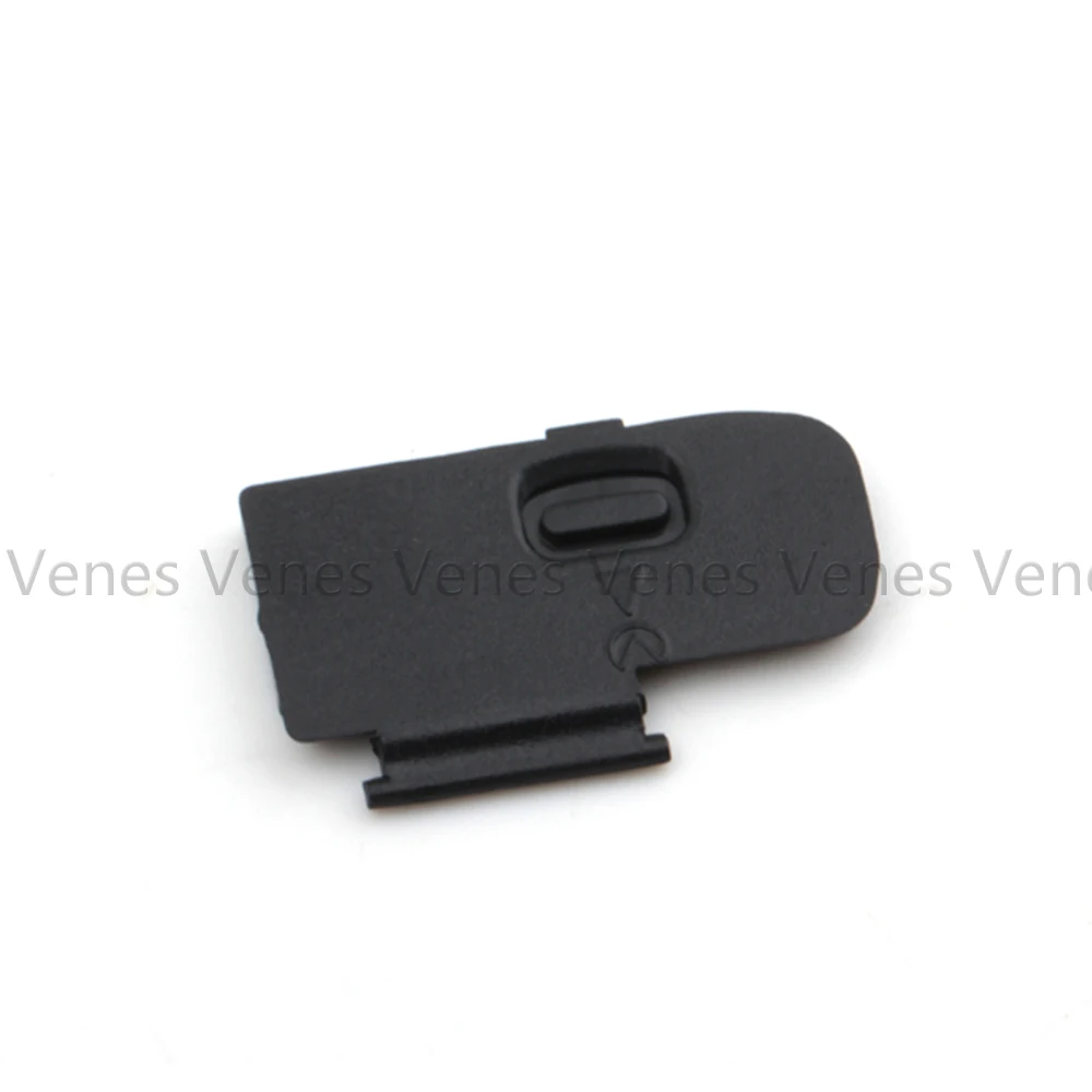 Venes Pintu Penutup Tutup Cap Penggantian Bagian Untuk Nikon D40 D40X D60 D3000 D5000 Kamera Digital Perbaikan