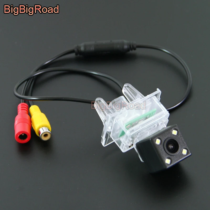 

Car Rear View Camera For Mercedes Benz E Class W212 S212 E200 E250 E300 E350 E400 E500 E63 C Class W204 C180 C200 C280 C300 C350