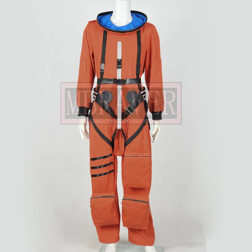 Kill The Moon 12th Twelfth Dr. Peter Capaldi Cospaly Costume Space Suit Fashion Party Halloween