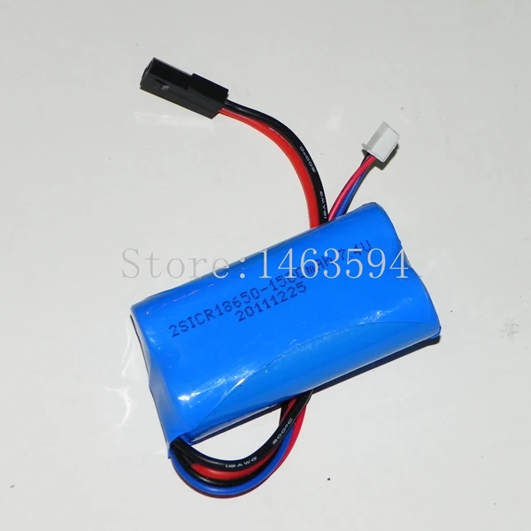 

MJX F49 Battery F49 F649 RC helicopter spare parts Li-po Battery