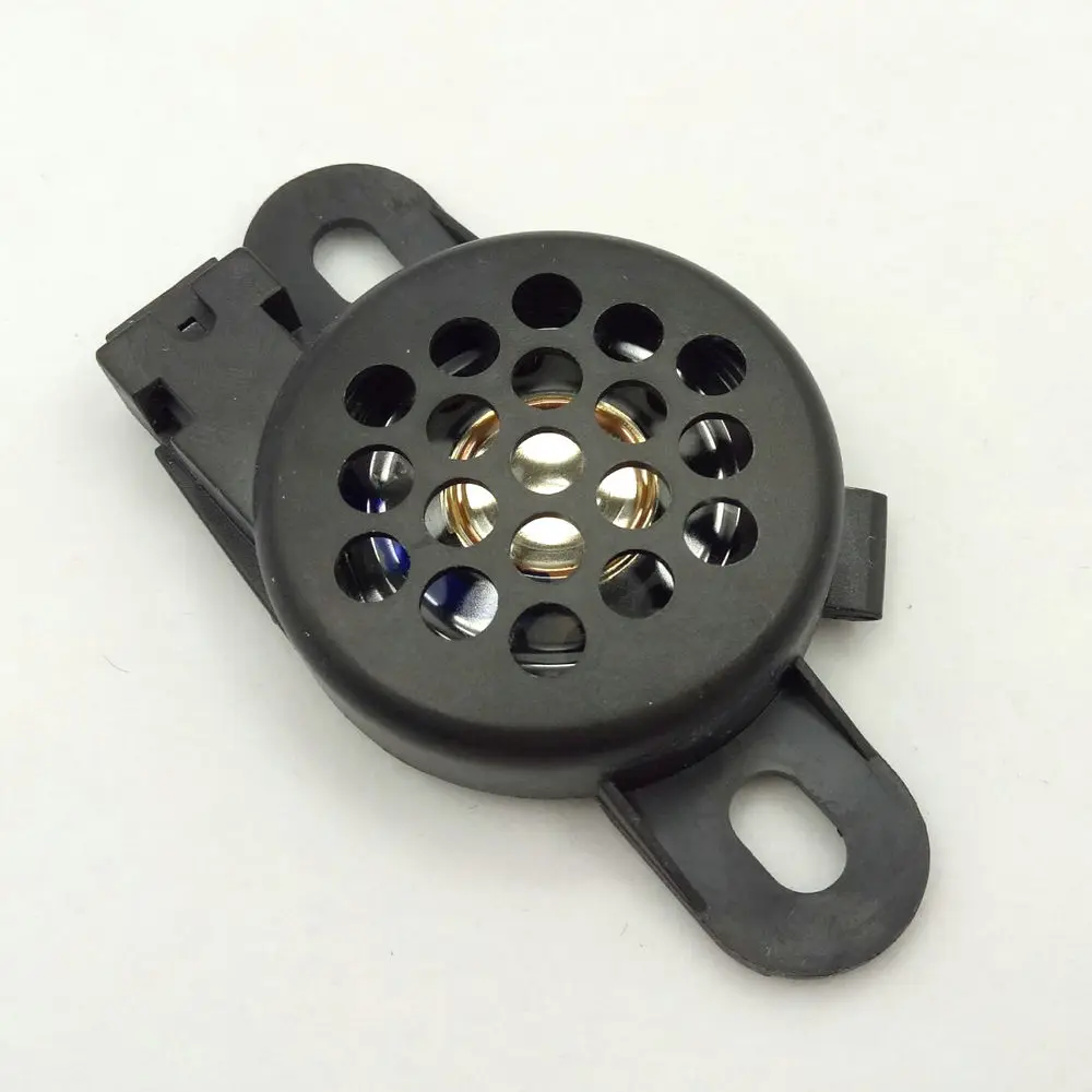 OEM reversing radar parking assist alarm buzzer alarm horn Golf MK6 MK7 CC Tiguan  Jette Passat Touran 8E0/1ZD 919 279