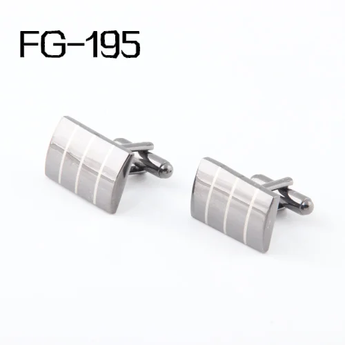 

Fashion Cufflinks FREE SHIPPING:High Quality Cufflinks For Men FIGURE 2016Cuff Links FG-195 Wholesales