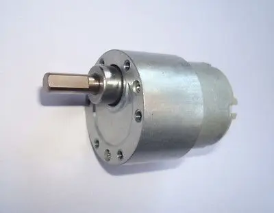 37GB-500 Dc 12V 3.5…