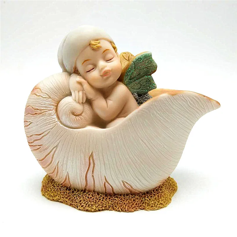 Cute Elf Silicone Mold, Soap Candle 3D Mold Mouse Cake Silicone Mold Kitchen Baking Tool
