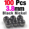 100 3dot8Níquel Negro
