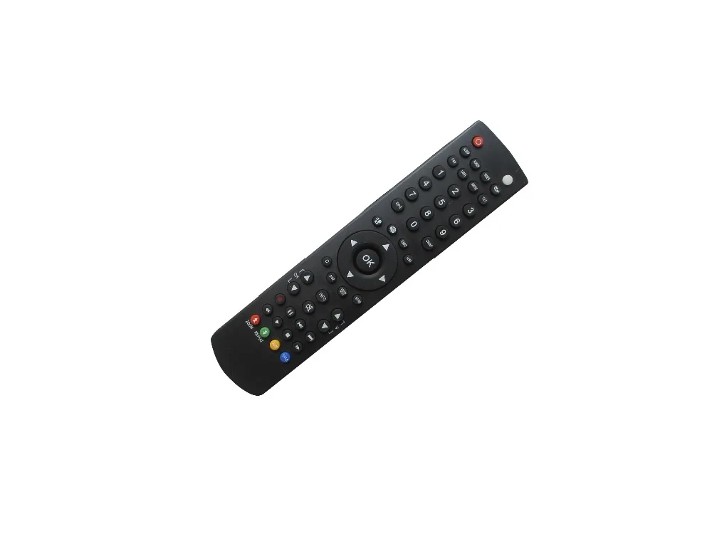 Remote Control For  Sharp LC-32SH130E   LC-24LE240E LC-22LS240E LC-24DS240E LC-22DS240E LC-32LE240EV LC-32LE140E  LCD HDTV TV