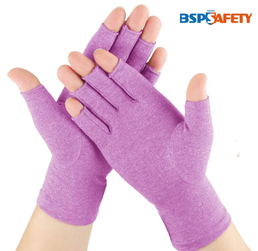 Original with Arthritis Foundation Ease of Use Seal , Compression Arthritis Gloves