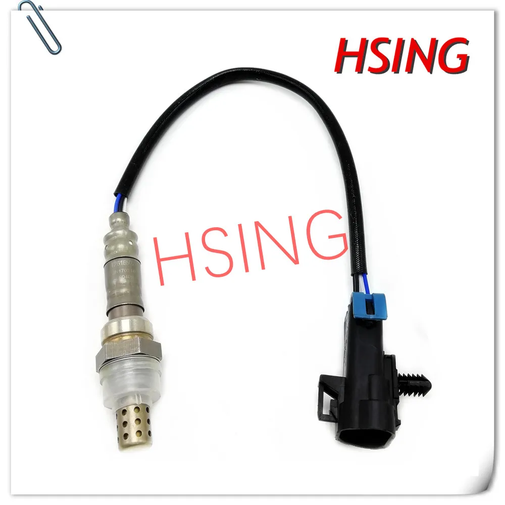 Oxygen Sensor O2 Sensor Fits For 11-17 Regal 2.0L 2.4L 09-10 Pontiac G6 2.4L ***Part No# 12617648 12616502