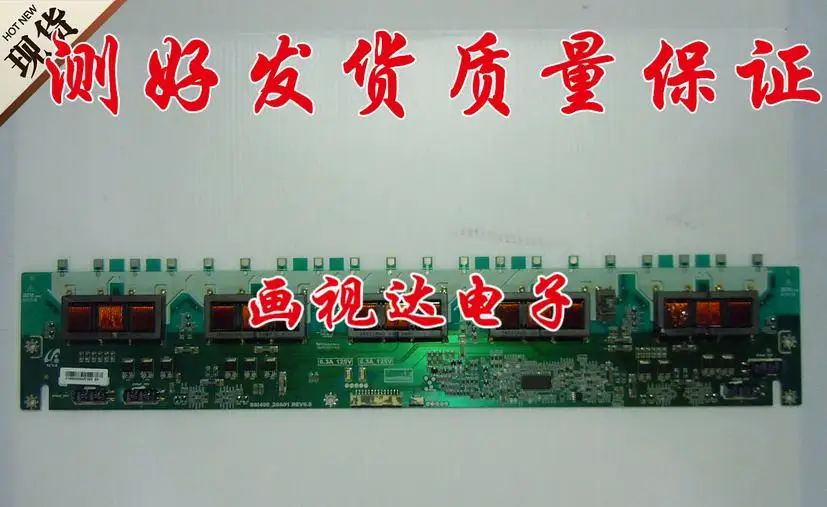 Inventer Original muslimah scheda ad alta tensione ssi400-20a01 rev0.5 differenza di prezzo