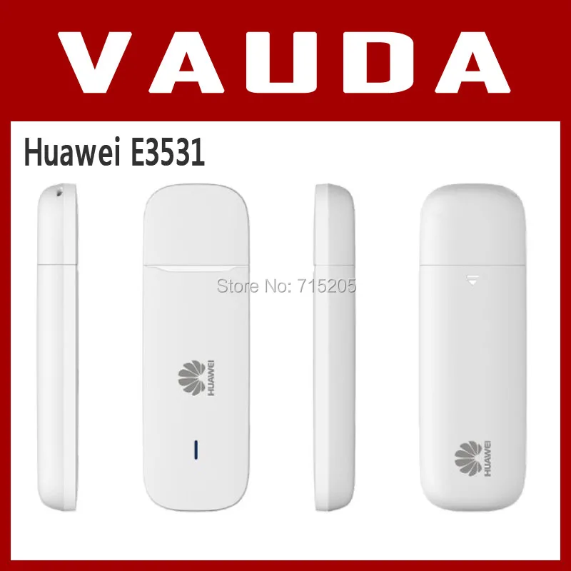 مراجعة وتحليل لجهاز Huawei E3531: مراجعة شاملة لجهاز الاتصال بالإنترنت عبر USB