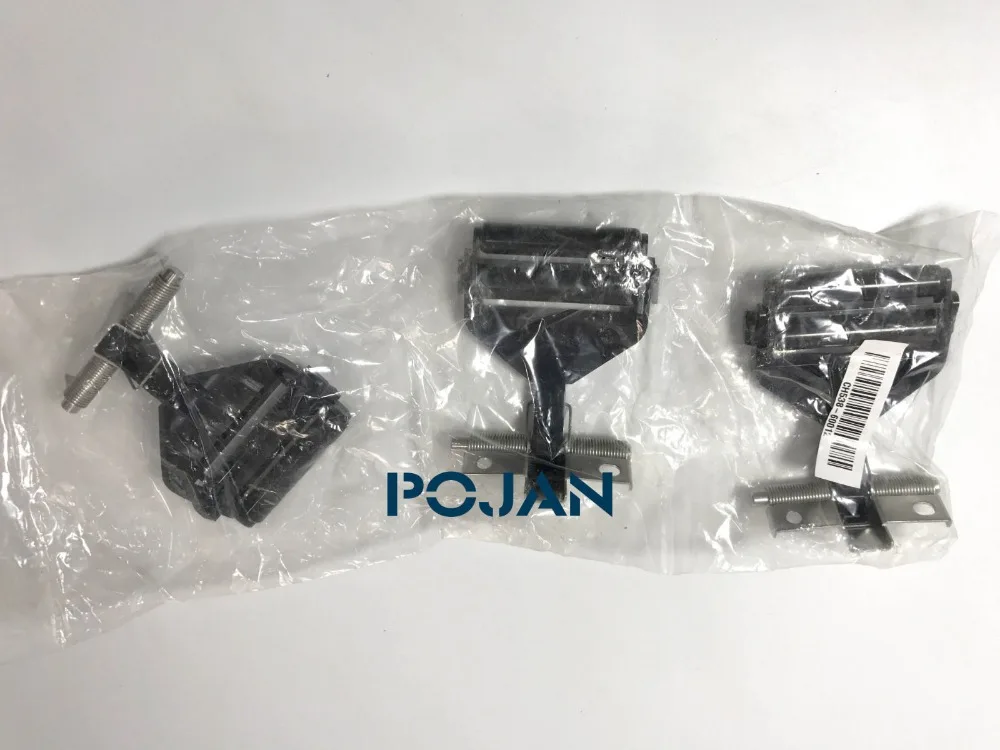 CH538-67037 CH538-60012 for Designjet T770 T1200 T1300 T2300 Z5600 Z6 Z9 Pincharm assembly for roll cover POJAN