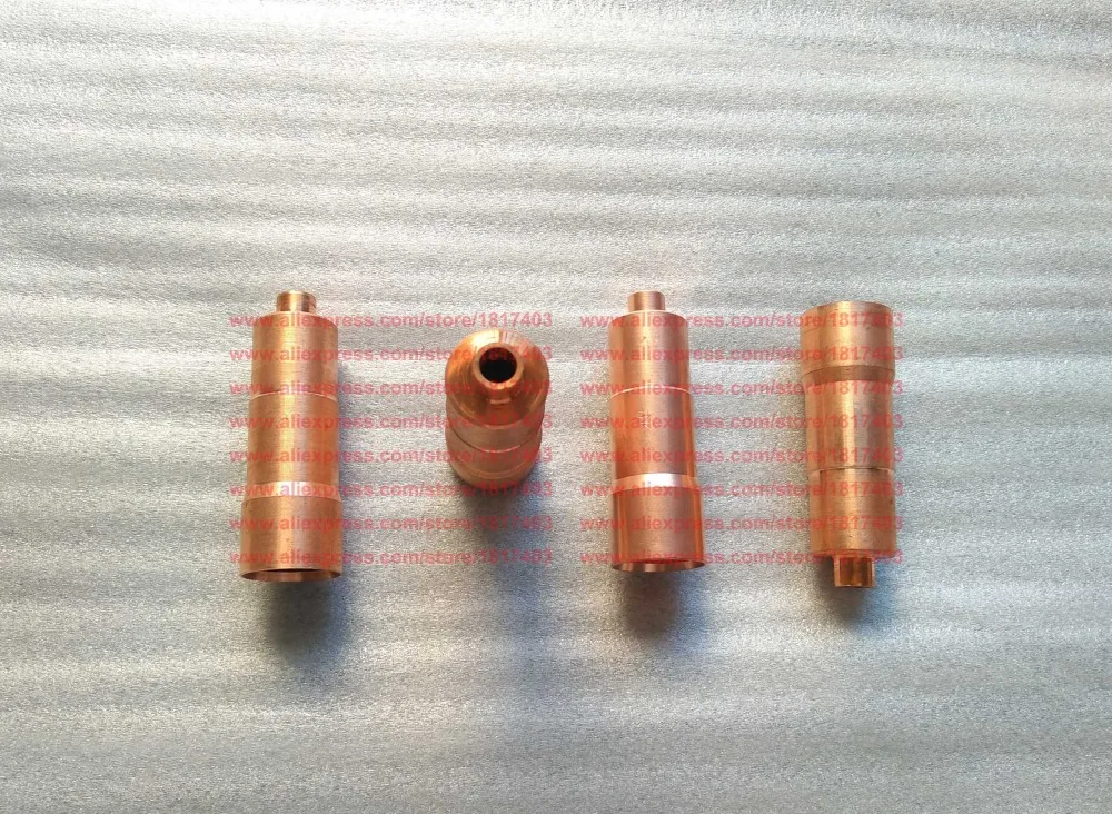 A490B-03109 Sleeve tube, Zhejiang Xinchai Engine Parts, A490BT, A495BT, A498BT