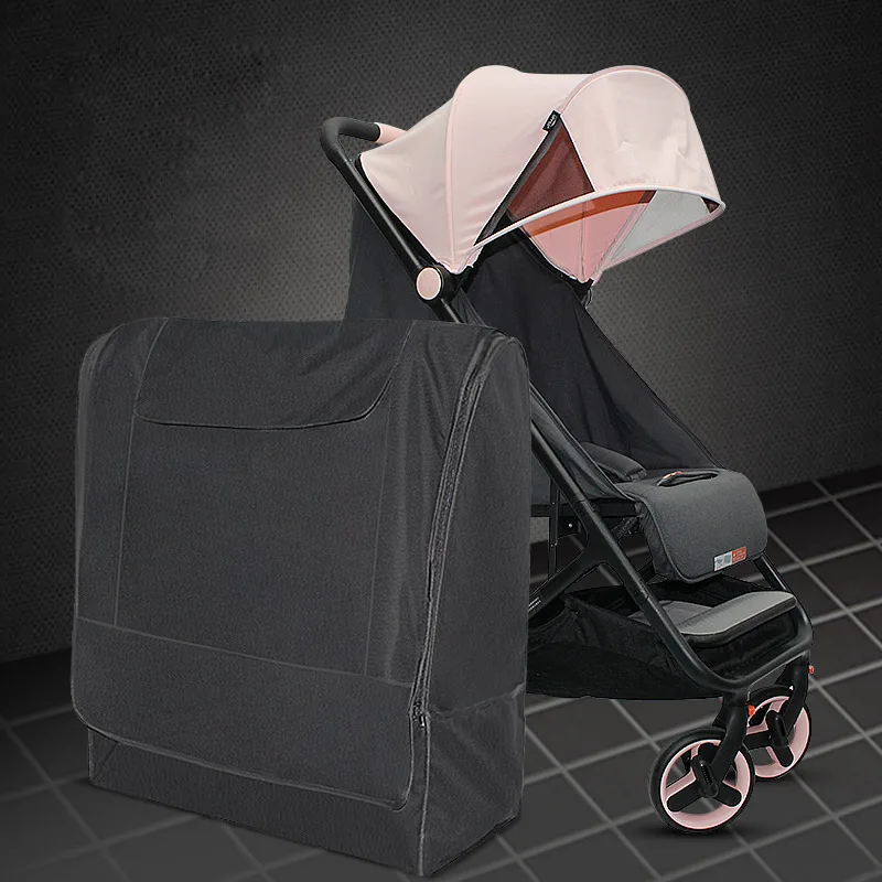 

Stroller Storage bag travel bag backpack For Goodbaby POCKIT Xiaomi babyzen yoyo Light Stroller Pram Accessories