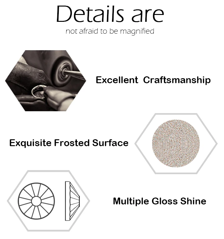 Aquamarin Glitzer Kristall Strasssteine SS3-SS50 Nicht-Hotfix Flache Rückseite für Nagelkunst, Kleidung, Handwerk, Dekorationen, Glänzendes Glas – Detail 3