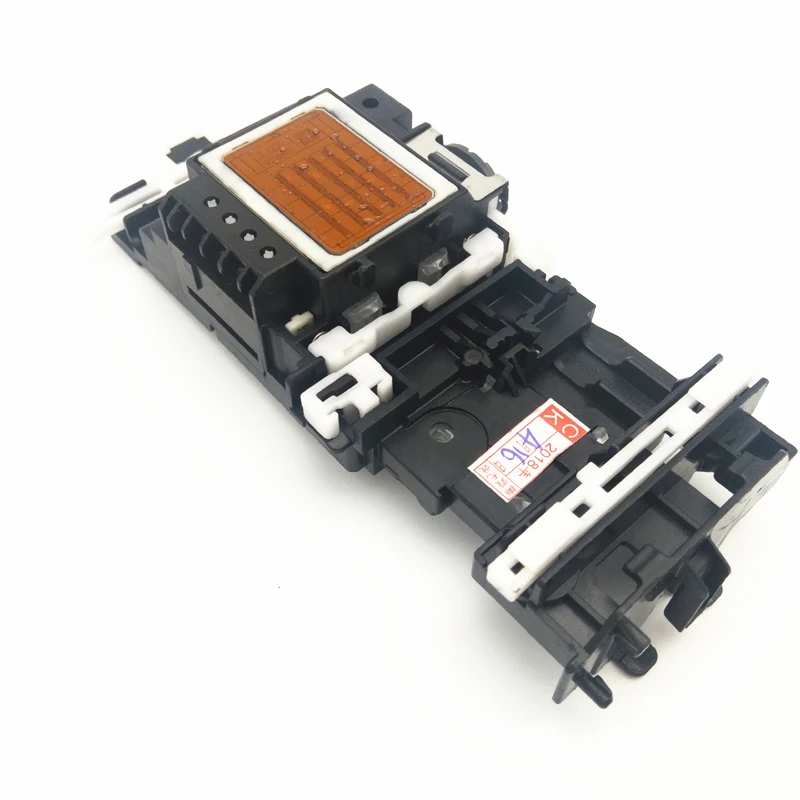 For Brother 990 A4 Print head for Brother J140 DCP145C 165C 185C 350C 385C 585CW MFC250C 290CW 490CW 790CW MFC5490 255 Printhead