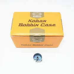 5pcs in a lot ORIGIN IN JAPAN Tajima Barudan SWF embroidery machine parts KOBAN bobbin case SIZE L SC35-NS bobbin case