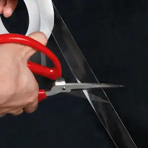 BLALION-ملصق واقي لباب السيارة الشفاف ، شريط مضاد للخدش ، جذع تلقائي ، فيلم جرجير عتبة ، حماية الحواف أعلى 8 مبيعات الهواتف المحمولة الأصلية - No4