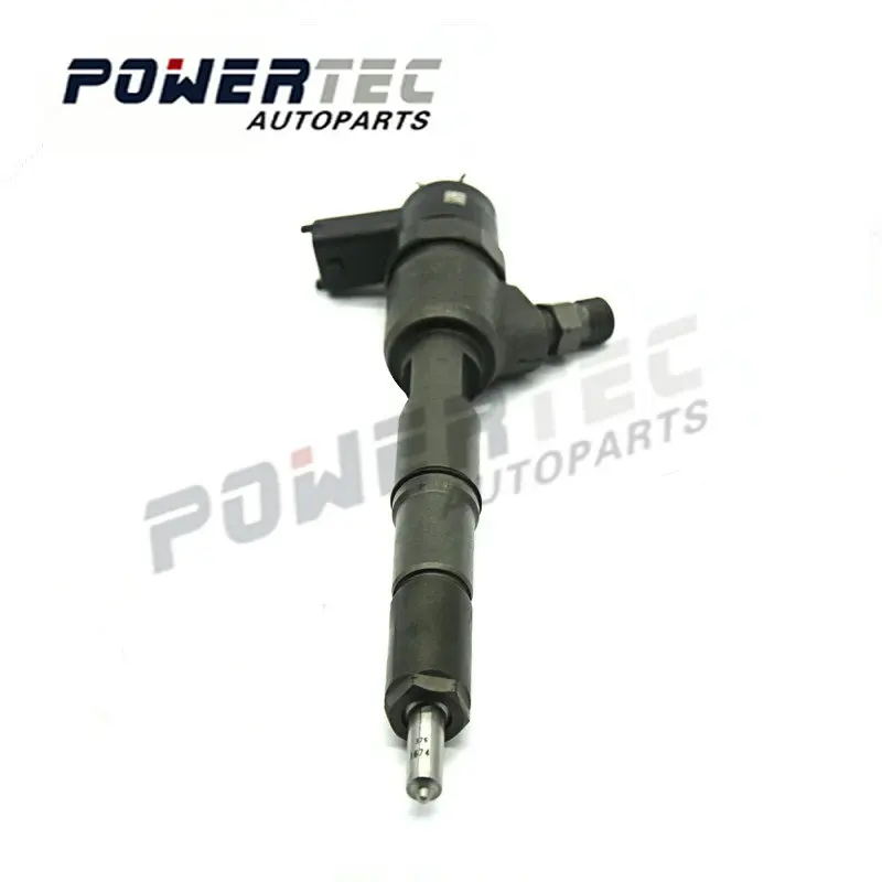 

fuel Injector engine 0 445 110 291 For FAW LD Truck 3.0D 120kw 163hp 12/2006- injection