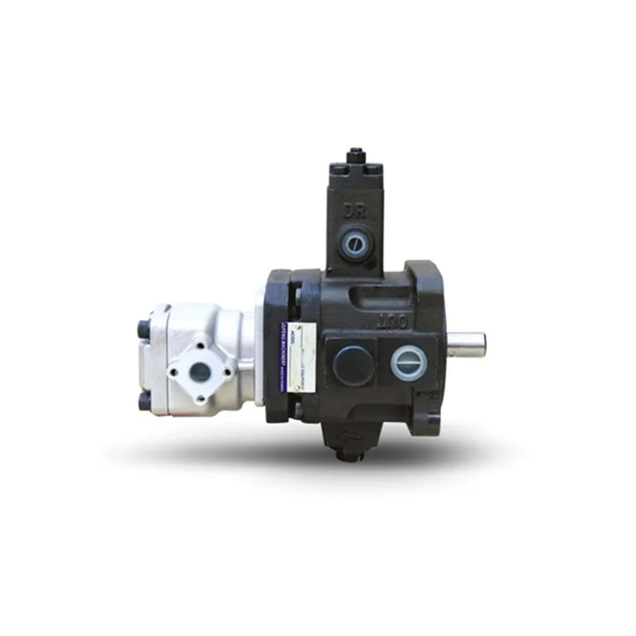 VP-DF-40-B-PA Variable Vane Pump Hydraulic Pump VP DF 30-B-PA VP40-PA