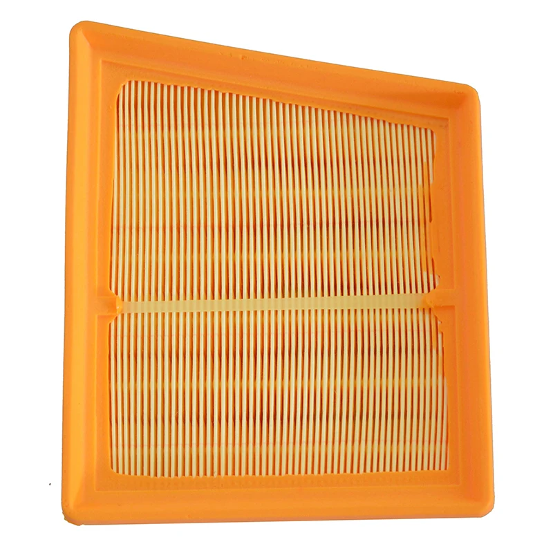 Car Air Filter For FORD B-MAX 2012 ECOSPORT 2011 FIESTA 2009-2013 TOURNEO TRANSIT COURIER 2014 For MAZDA 2 2007-2015 CN119601AD