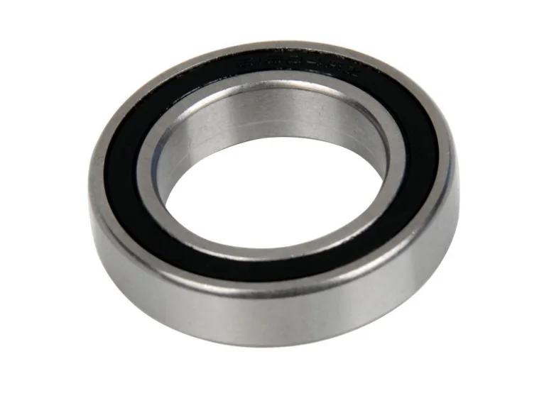 50pcs/lot 6807-2RS 6807RS 6807 2RS RS ball bearing 35*47*7 mm Deep Groove Ball Bearing 35x47x7