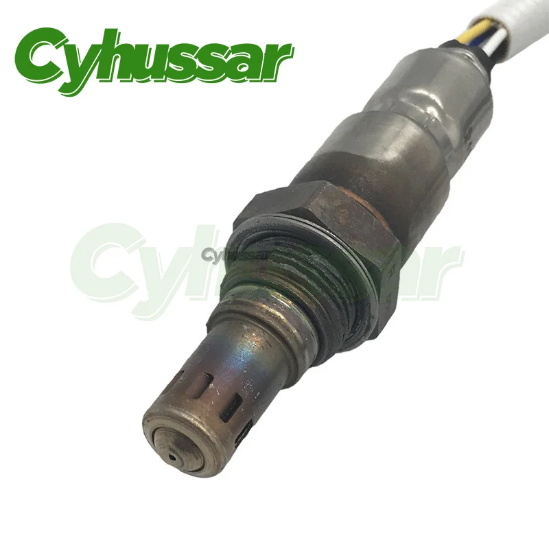 Oxygen Sensor O2 Lambda Sensor AIR FUEL RATIO SENSOR fit for Mazda AC540 diesel Cummins natural gas LZA03-HD1 LZA03-W1 LZA03-E2