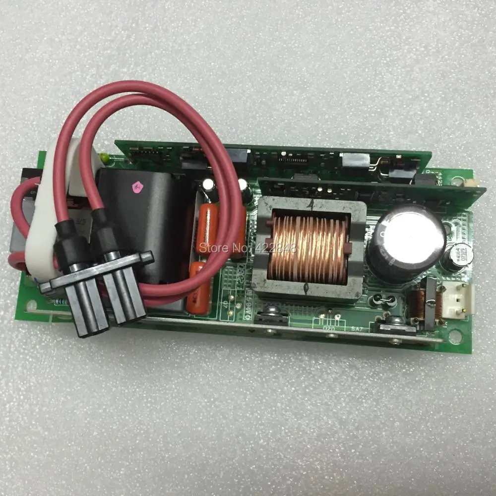 ใหม่และเป็นต้นฉบับEUC250 P/01 250วัตต์แหล่งจ่ายไฟโปรเจคเตอร์,โคมไฟบัลลาสต์สำหรับBenQ DS760 DX760 PB812 PB7220โปรเจ็คเตอร์