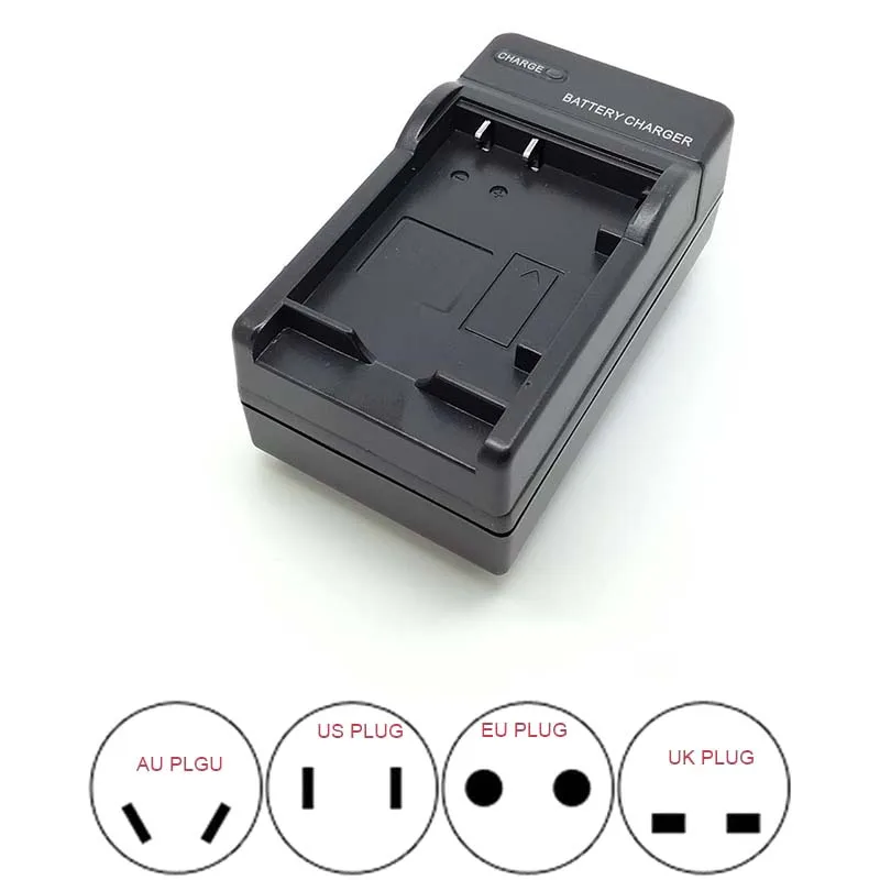 NEW Wall Battery Charger for Panasonic Camera DMC-LF1 LF1GK DMW-BCN10 BCN10E BCN10GK LF1 LF1K LF1W