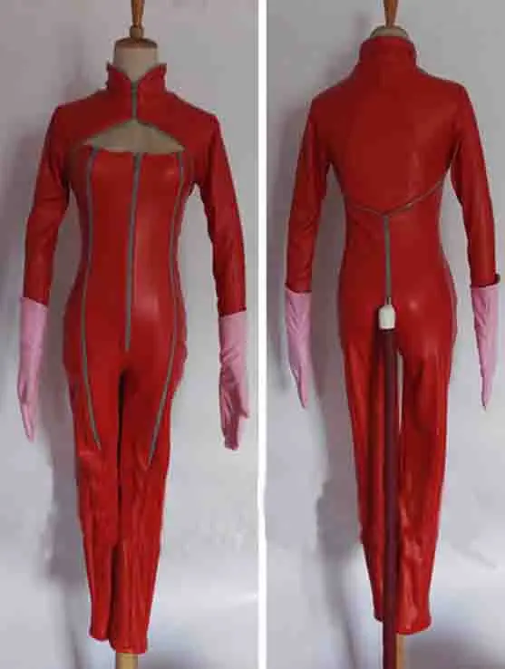 Anime P  Anne Takamaki Kaitou  Cosplay Costum Custom Made