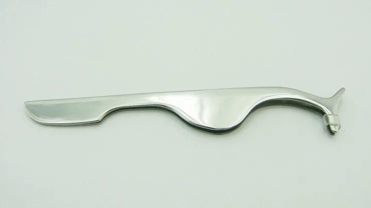 Modelador de cílios postiços clipe de cílios de aço inoxidável olho lash modelador de cílios aplicador beleza maquiagem ferramenta cosmética venda