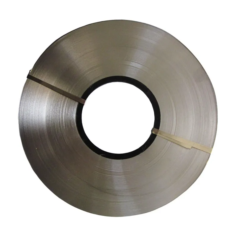 Folhas de Tira de Aço Folheado a Níquel para Equipamento do Soldador da Máquina de Soldadura do Ponto da Bateria 1kg 0.2x8 mm